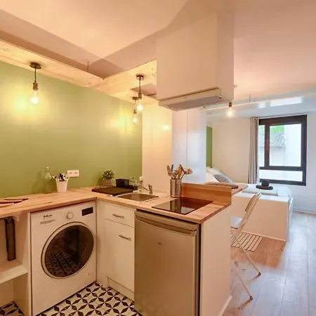 Adorable Studio Centre-ville 50 M Tram Nantes