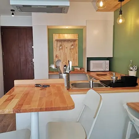 Adorable Studio Centre-ville 50 M Tram Nantes